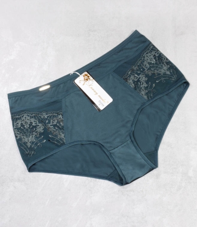 Gładkie eleganckie majtki Lanny Mode 51598