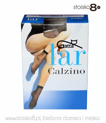 Skarpetki lycra GATTA 2 pary