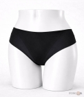 Nieodznaczające się majtki damskie gładkie Lu La Lo 865