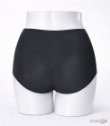Gładkie majtki z wyższym stanem Lanny Mode 5008