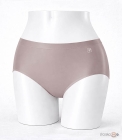 Majtki laserowo wykończone, gładkie Lanny Mode P5129